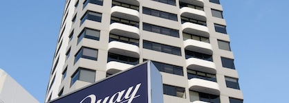 Park Regis North Quay