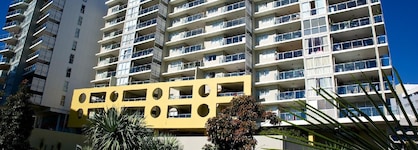Oxygen Apartments