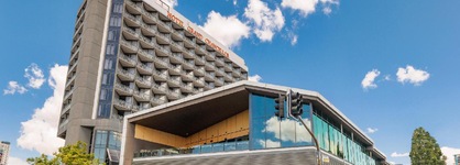 Hotel Grand Chancellor Brisbane
