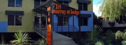 The Murray Hotel