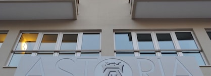 Astoria Hotel
