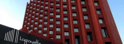 Hotel Laffayette