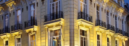 Hotel Luxembourg
