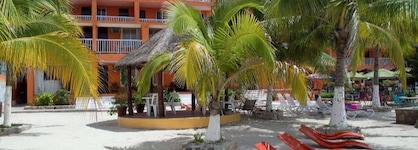 Hotel Barracuda Cozumel