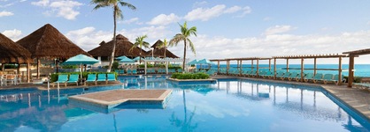 Royal Solaris Cancun Resort Marina & Spa All Inclusive