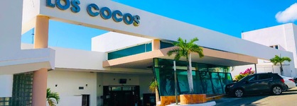 Hotel Los Cocos Chetumal