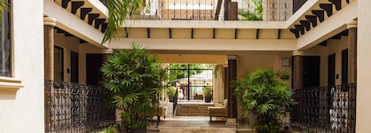 Quinta Nina Playa Del Carmen - Adults Only