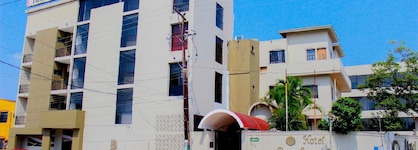Doña Juana Cecilia Plaza Jalisco