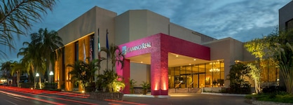Hs Hotsson Hotel Tampico