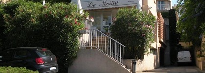 Hôtel Le Mozart
