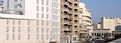 Holiday Inn Express Marseille - Saint Charles, An Ihg Hotel