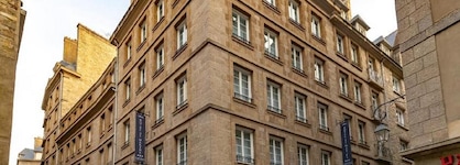 Hôtel Des Marins