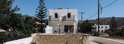 Matala Bay Apartments