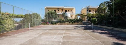 Nireas Hotel