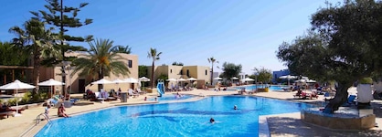 Sirios Village Hotel & Bungalows - All Inclusive