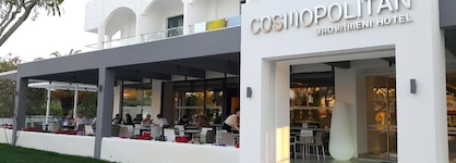 Cosmopolitan Kos Hotel