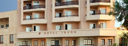 Hotel Ideon