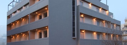 Atrion Hotel