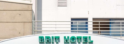 Brit Hotel Saint Malo - Le Transat