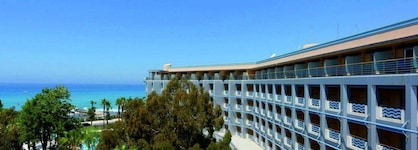 Grand Kaptan Hotel - Ultra All Inclusive