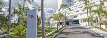 Riu Caribe All Inclusive