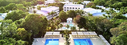 Hotel Riu Tequila - All Inclusive