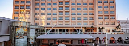Galería Plaza Veracruz By Brisas
