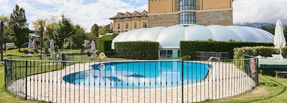 Silken Villa De Laguardia