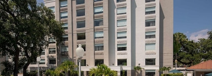 SpringHill Suites By Marriott Fort Lauderdale Airport & Cruise Port