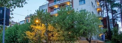 Hotel Santa Costanza