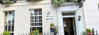Arriva Hotel