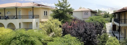 Portes Beach Hotel