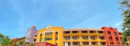 Adhara Hacienda Cancun