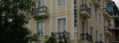 Athens Lotus Hotel