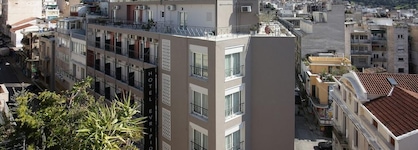 Evripides Hotel