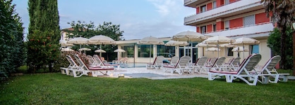 Hotel Aqua