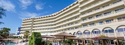 Olympos Beach Resort