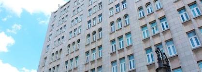 Hotel Monterrey Macroplaza