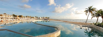 Trs Yucatan Hotel - Adults Only - All Inclusive