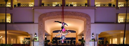 Hyatt Zilara Cancun -  All Inclusive - Adults Only