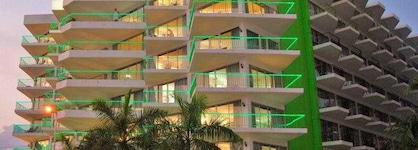 Hotel Tortuga Acapulco