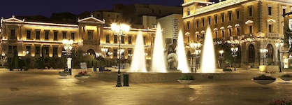 Athenaeum Intercontinental By Ihg