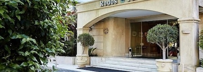 Rodos Park