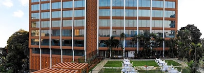 Taj Mg Road, Bengaluru