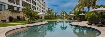 Alegranza Luxury Resort