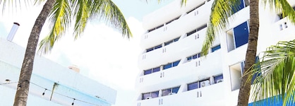 Caribe Internacional Cancun
