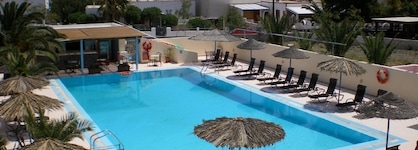 Gardenia Hotel