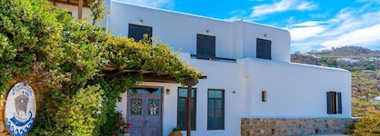 Paradision Hotel