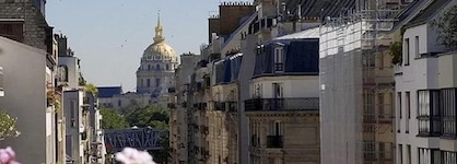 Hôtel Alyss Cambronne Eiffel