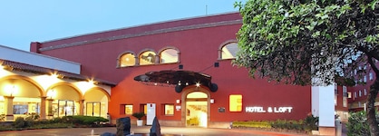 Fiesta Inn Queretaro